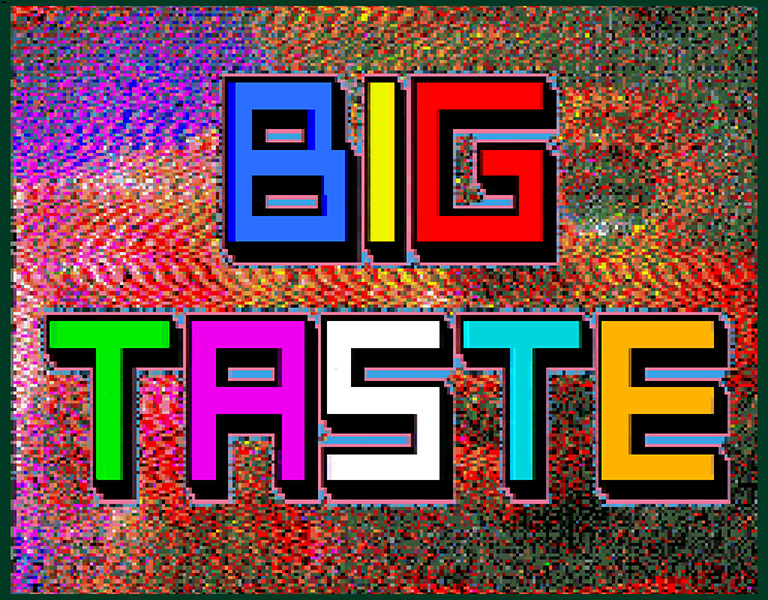 bigTaste