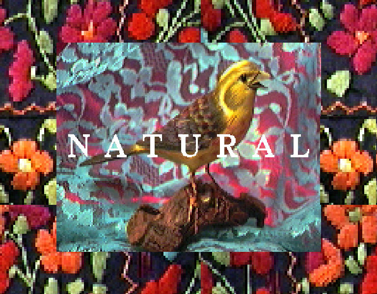 natural