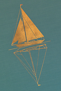 Sailing detail 1