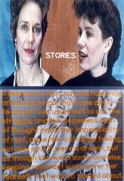 Stories;