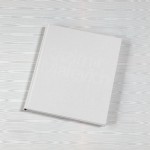 White on White (Kazimir Malevich), 2010, 21.5" x 30.75", archival pigment print